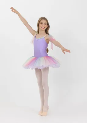 Studio 7 Rainbow Fairy Tutu Chtu19