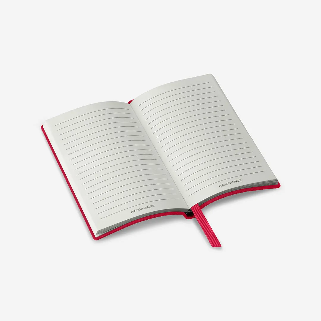 The Pocket Notebook - Shibuya Fuchsia