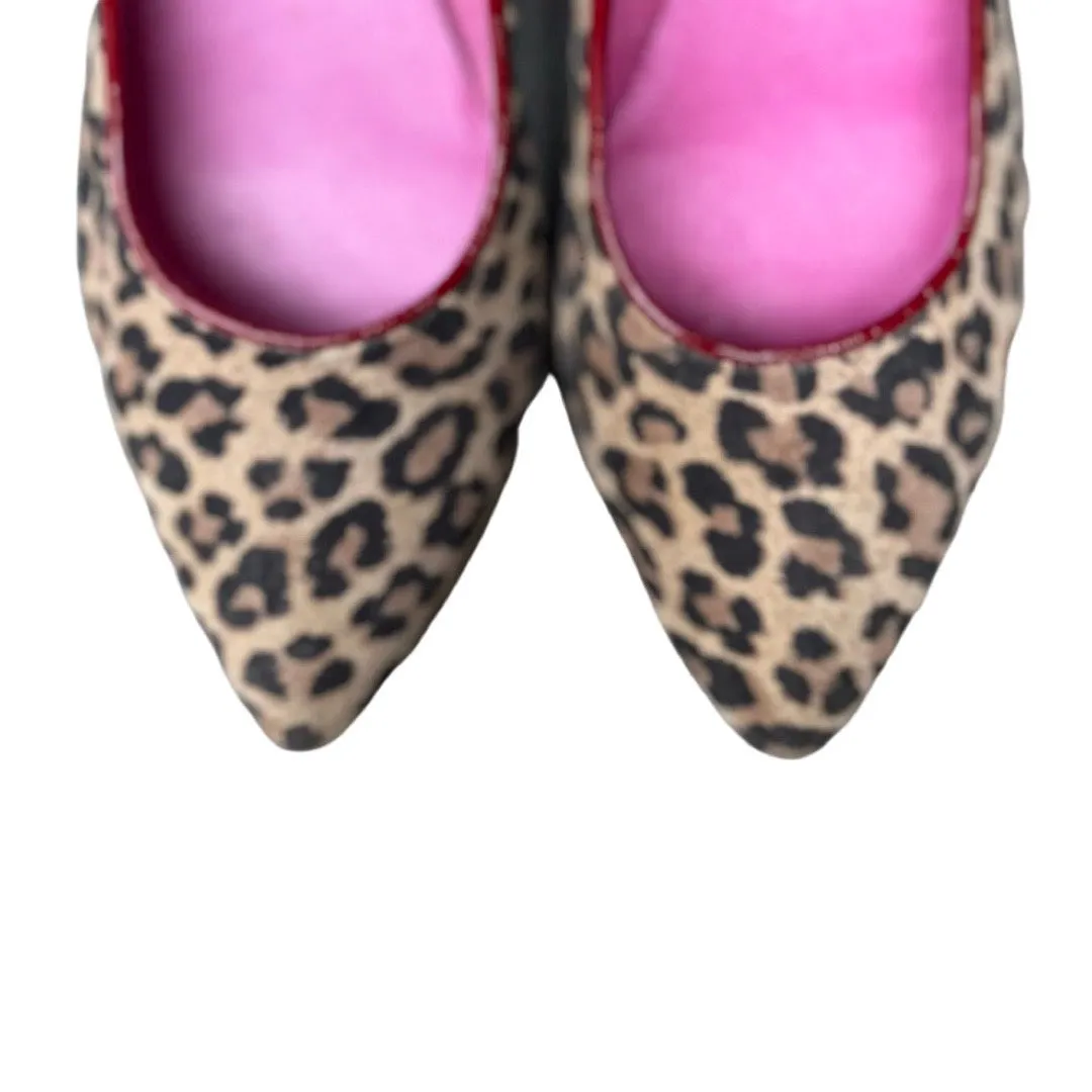 Tuille - Leopard Last Pair 42!