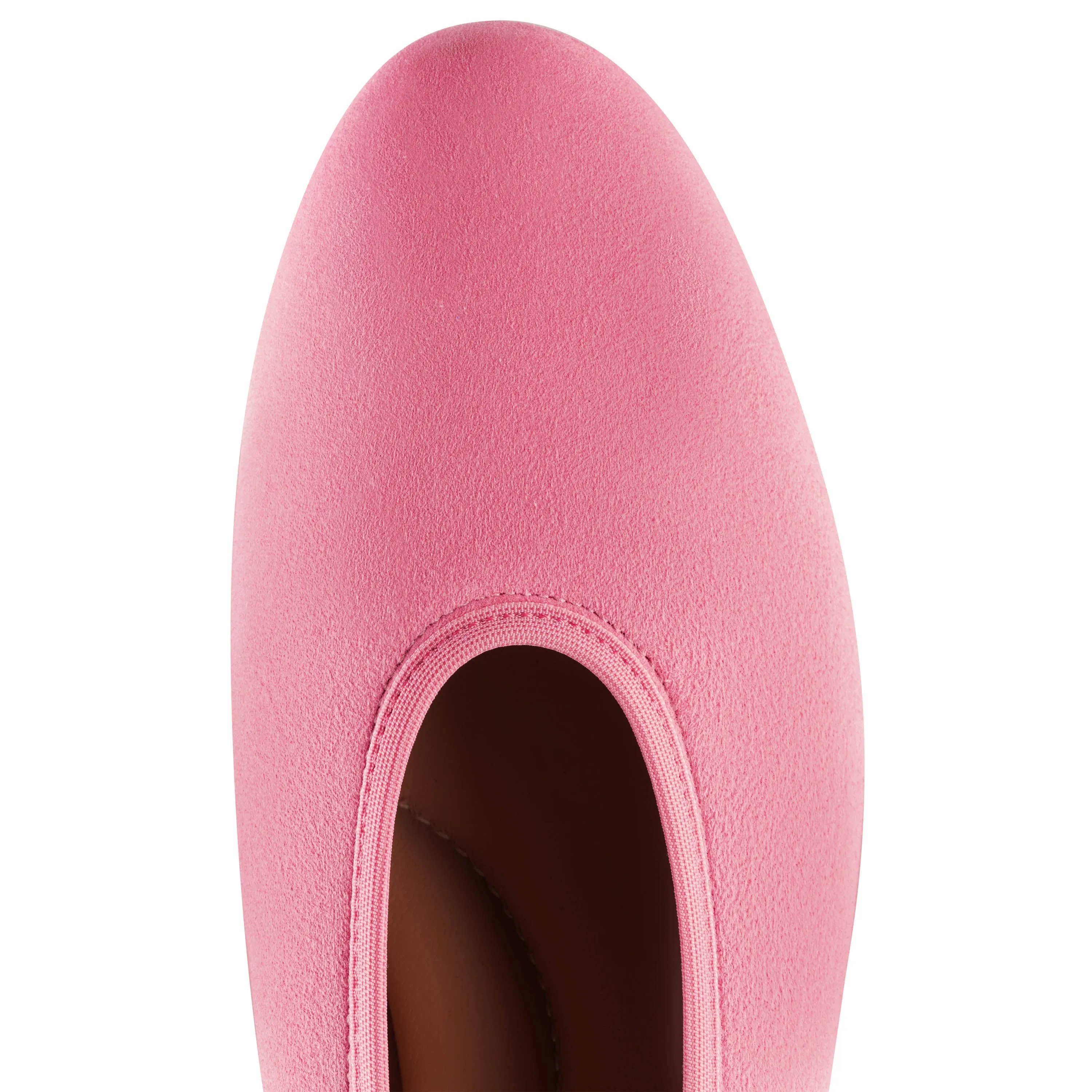 Valleria Suede Flexlite Flats