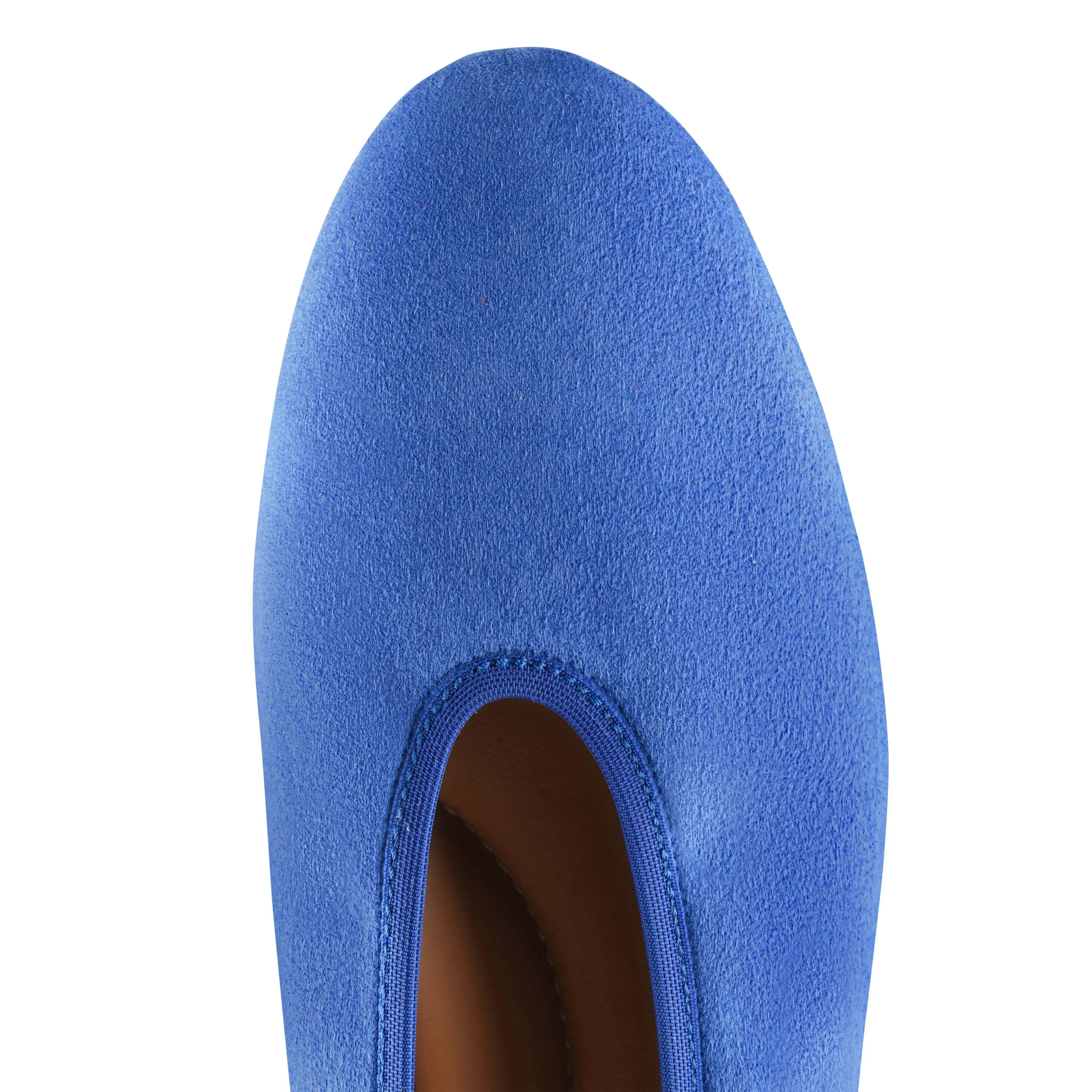 Valleria Suede Flexlite Flats