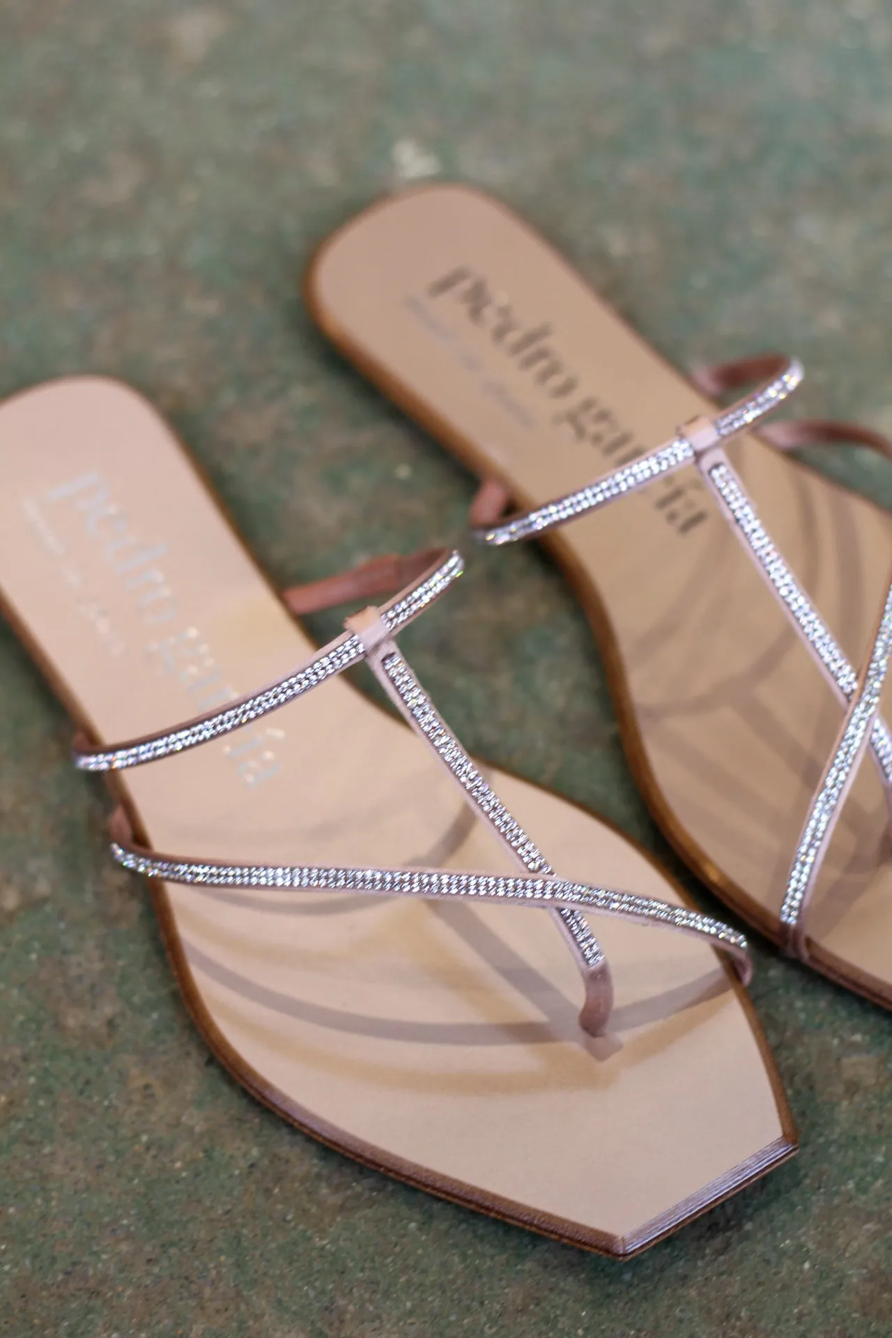 Vivian Sandal