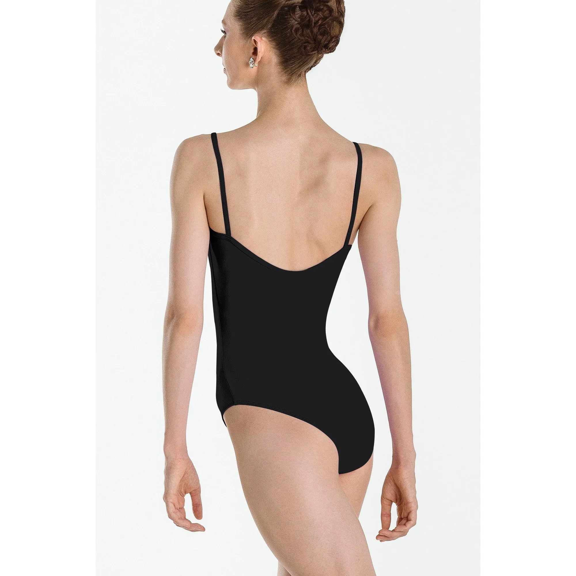 Wear Moi Abbie Camisole Leotard