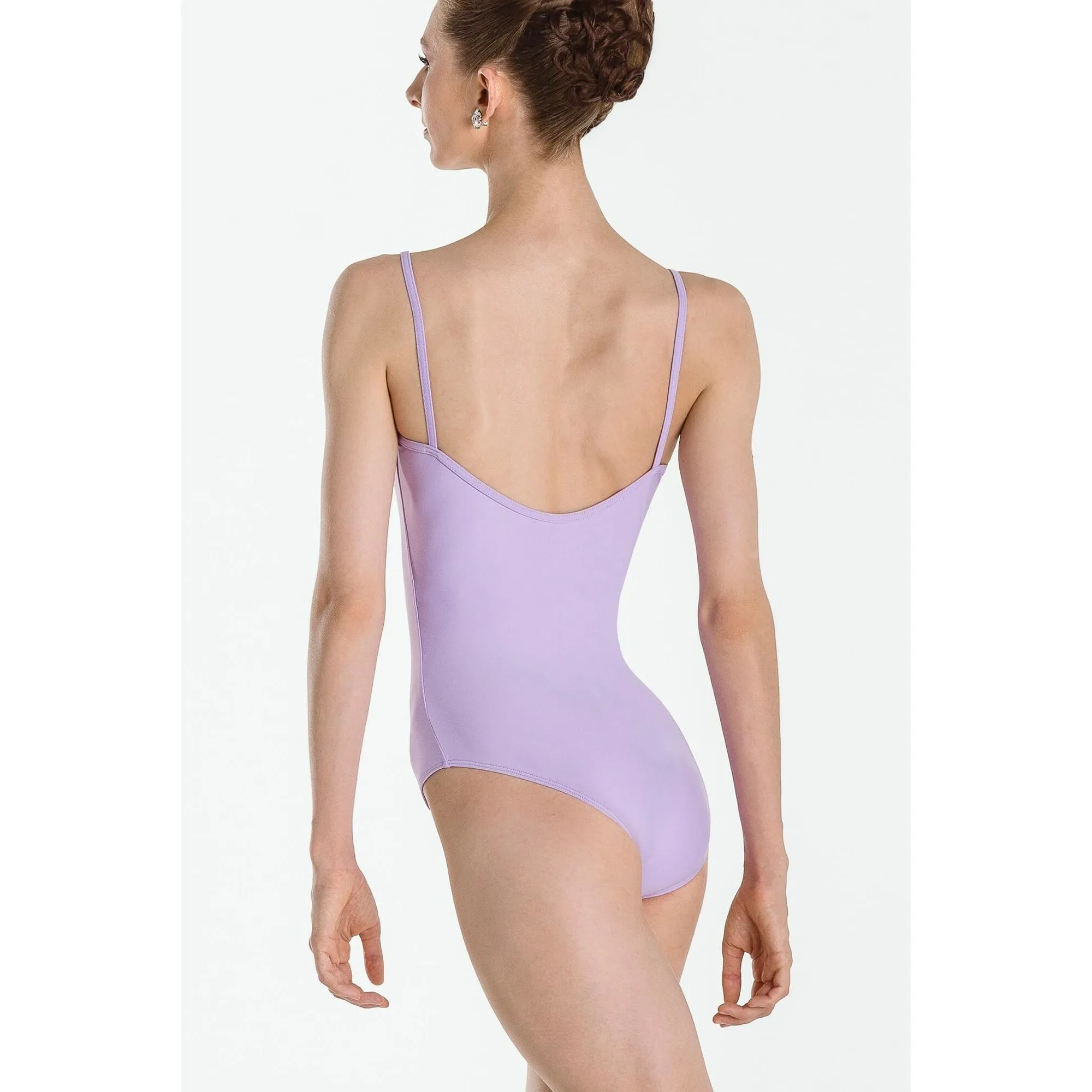 Wear Moi Abbie Camisole Leotard