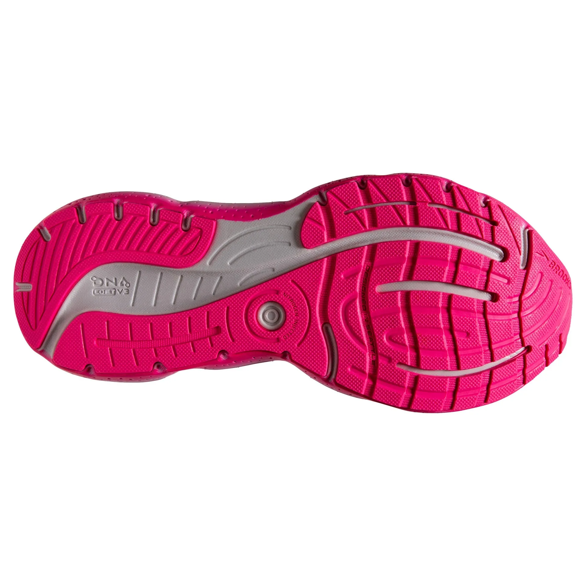 WOMEN'S GLYCERIN STEALTHFIT