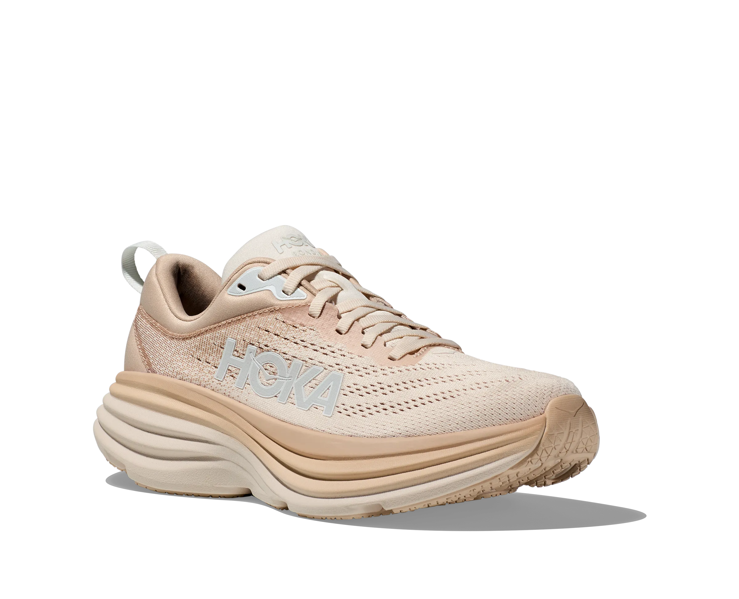 Women's Hoka One One Bondi 8