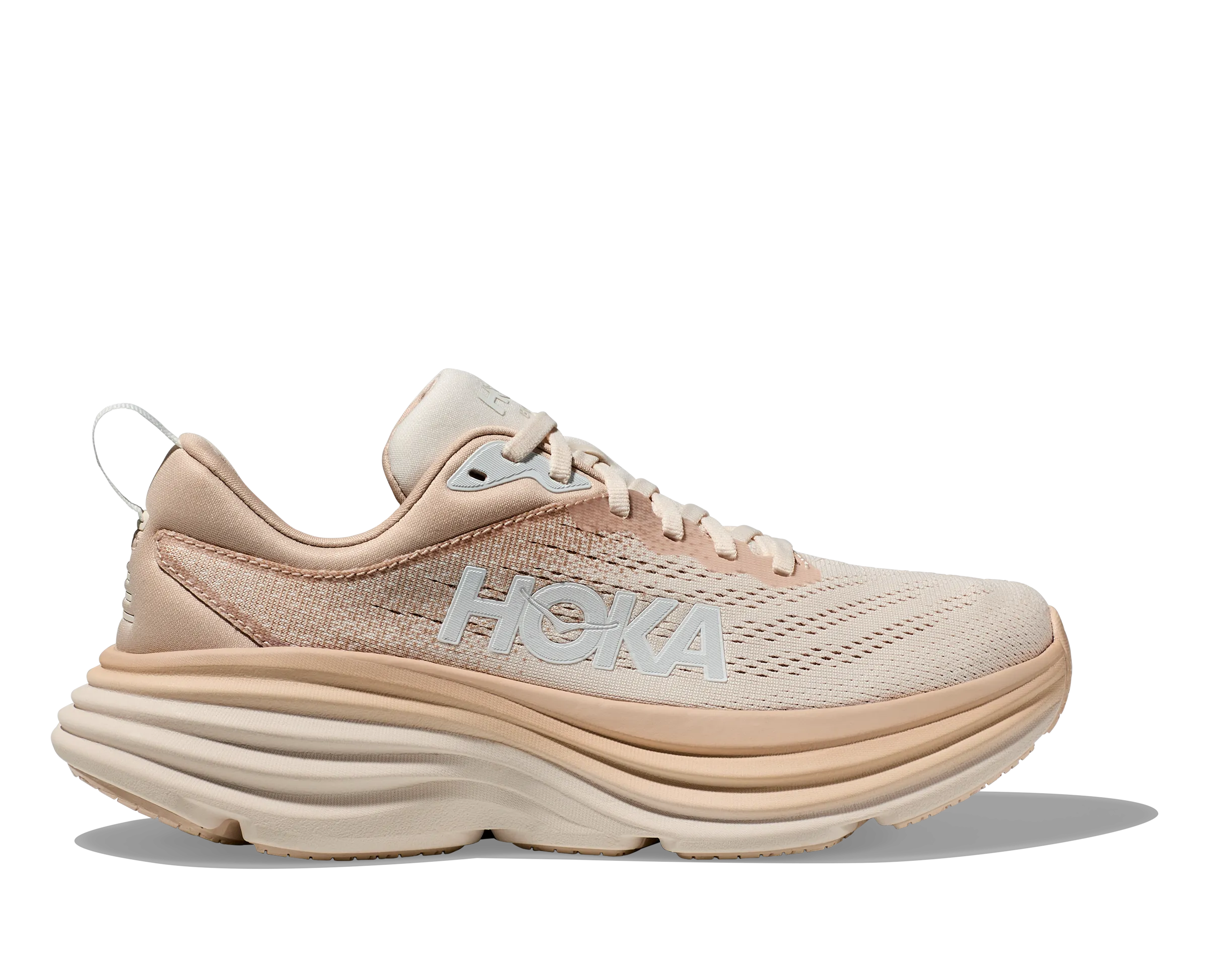 Women's Hoka One One Bondi 8